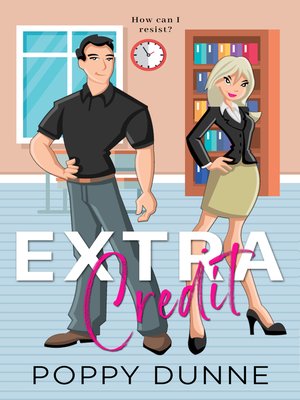 Extra Credit - ebook